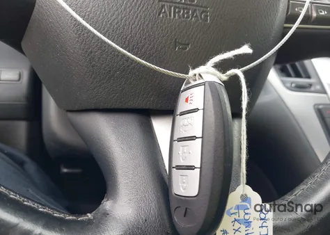 2014 Infiniti Q50 Premium from USA, damaged, VIN JN1BV7AP5EM682486